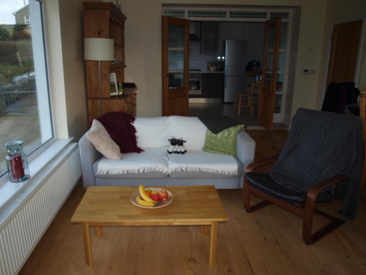 Hotel The Lookout Ardara Esterno foto