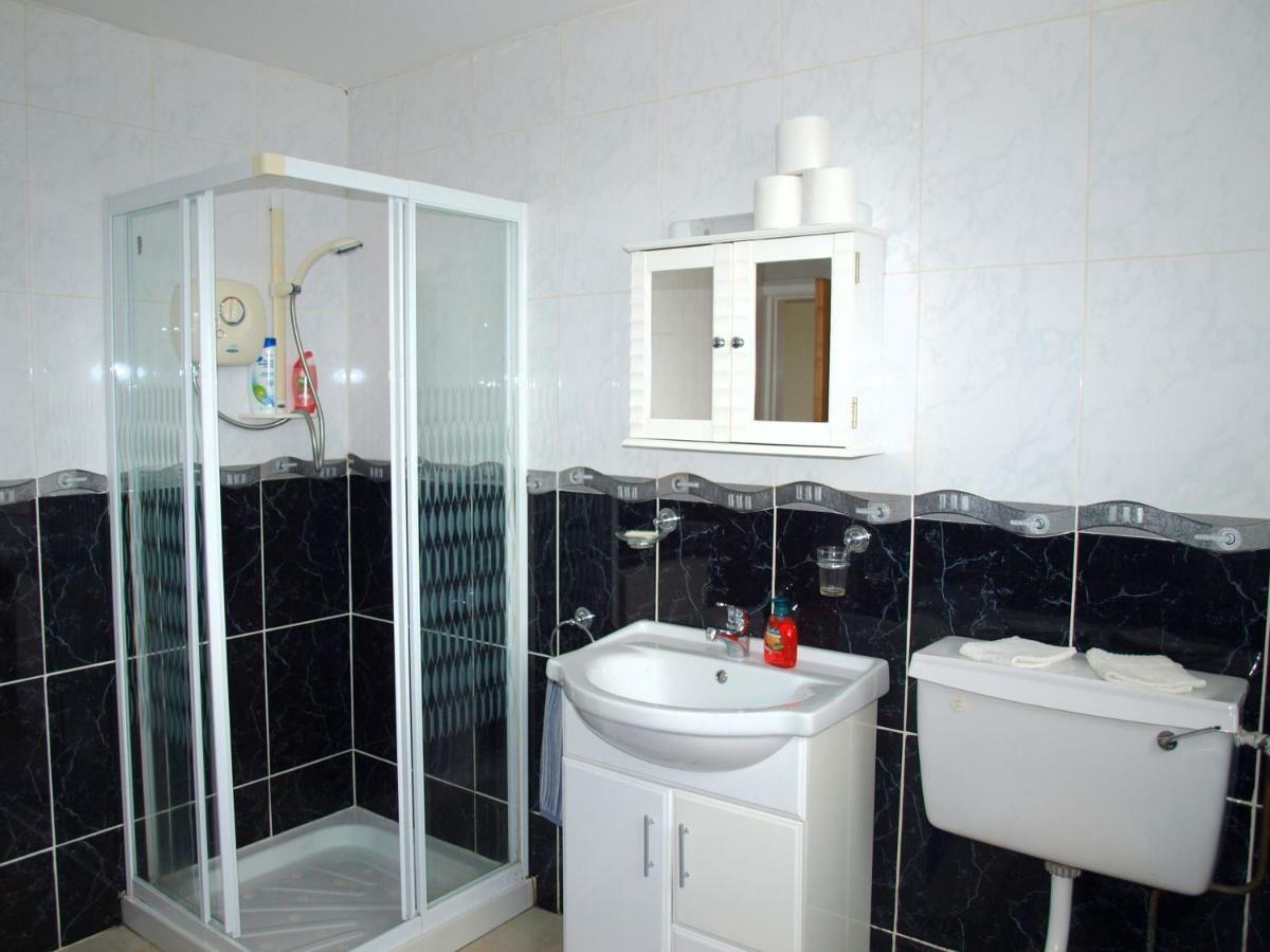 Hotel The Lookout Ardara Esterno foto