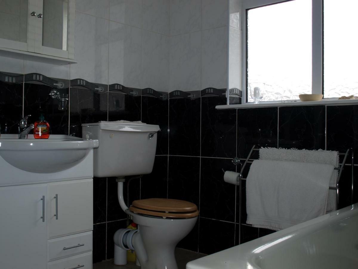 Hotel The Lookout Ardara Esterno foto